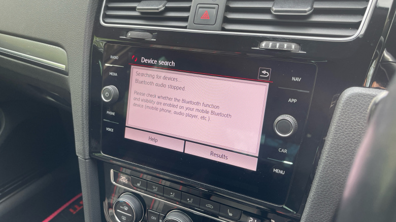 Volkswagen Golf 2.0 TSI 245 GTI Performance 5dr DSG Petrol Hatchback